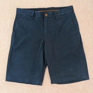 Tommy Bahama Men's Top Sail Cotton-Blend Shorts